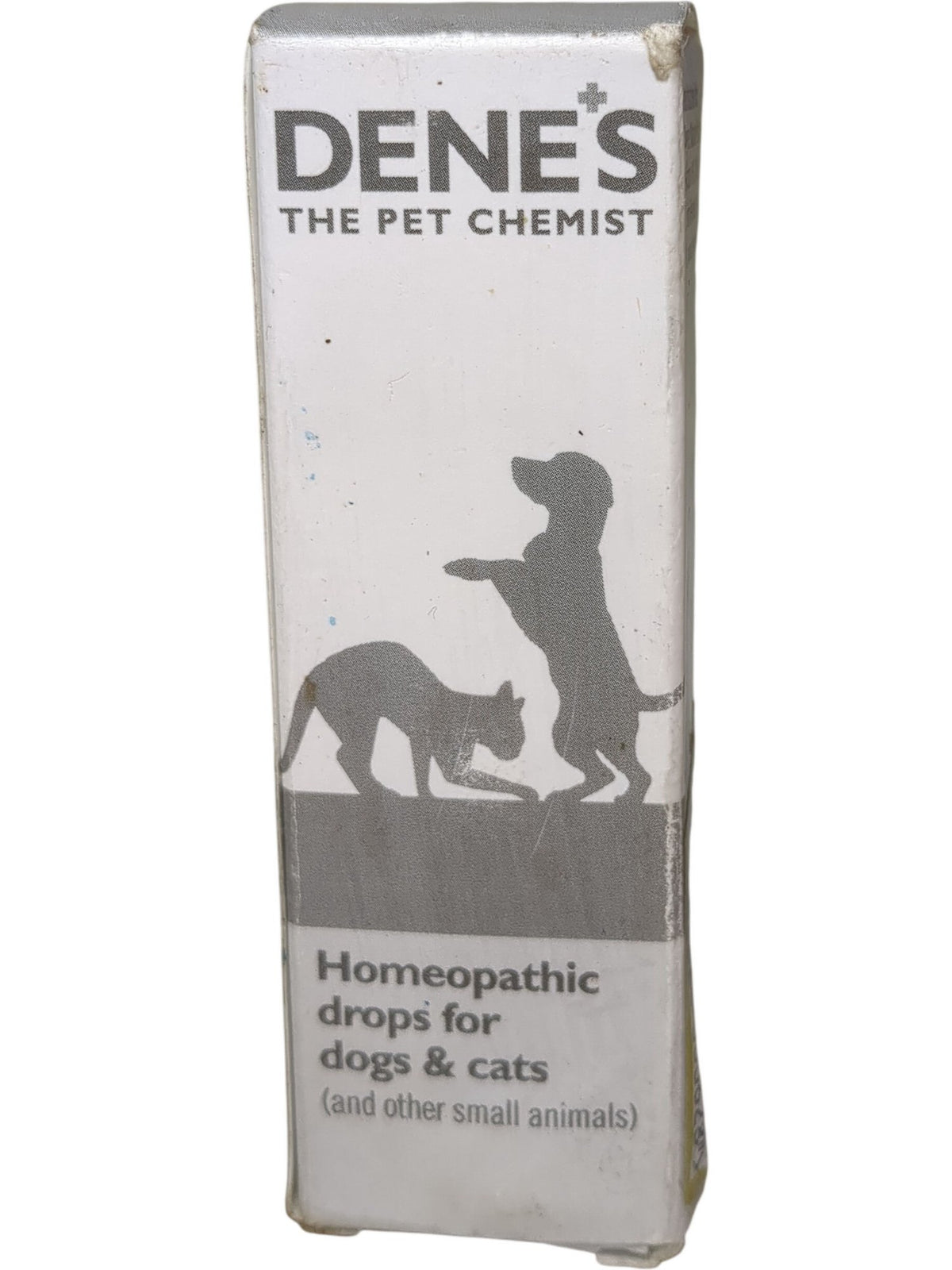 Dene's | Homeopathic Drops for Dogs & Cats | Euphrasia 30c | 15ml