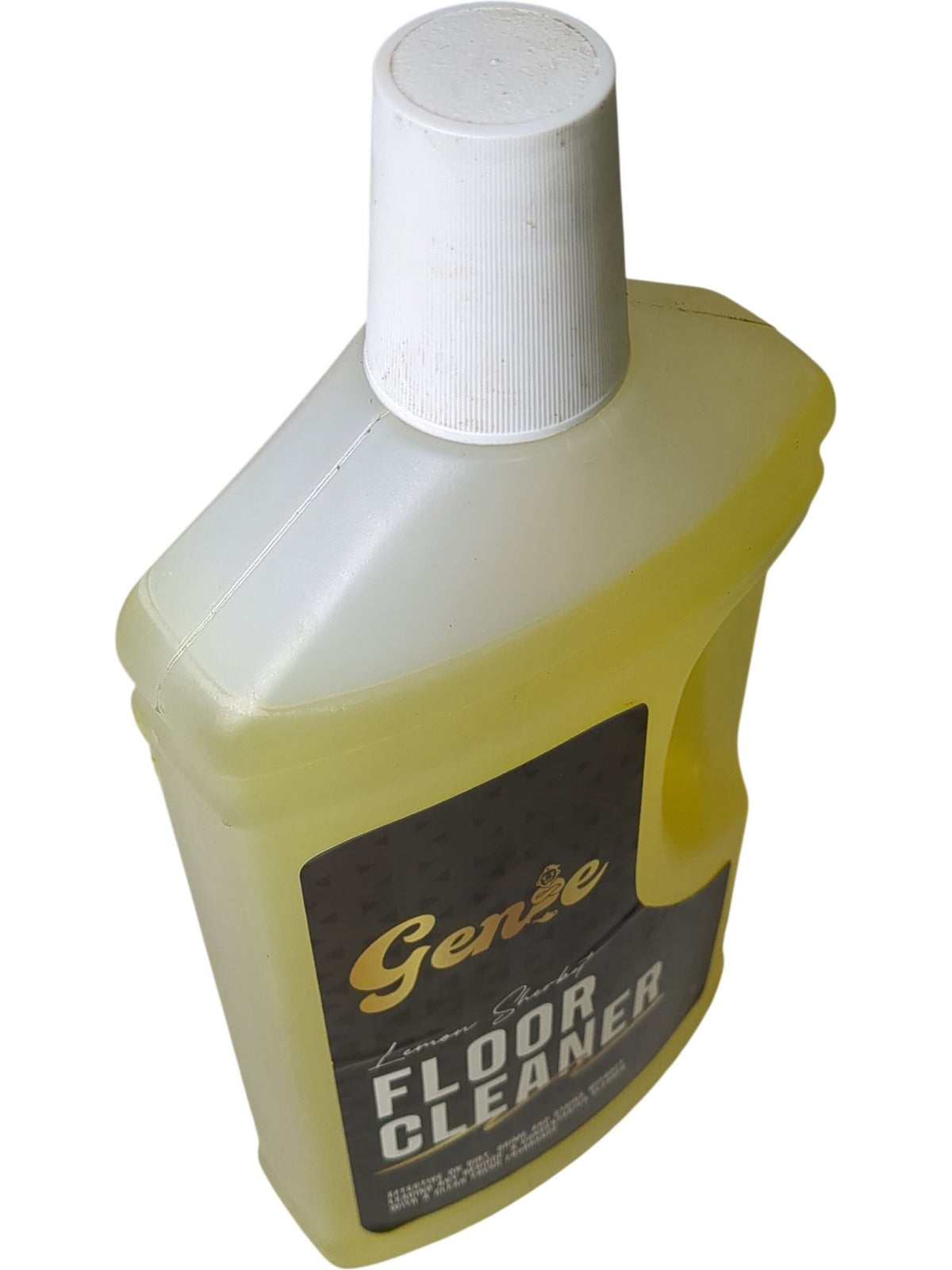 Genie | Floor Cleaner | Lemon Sherbet | 1L