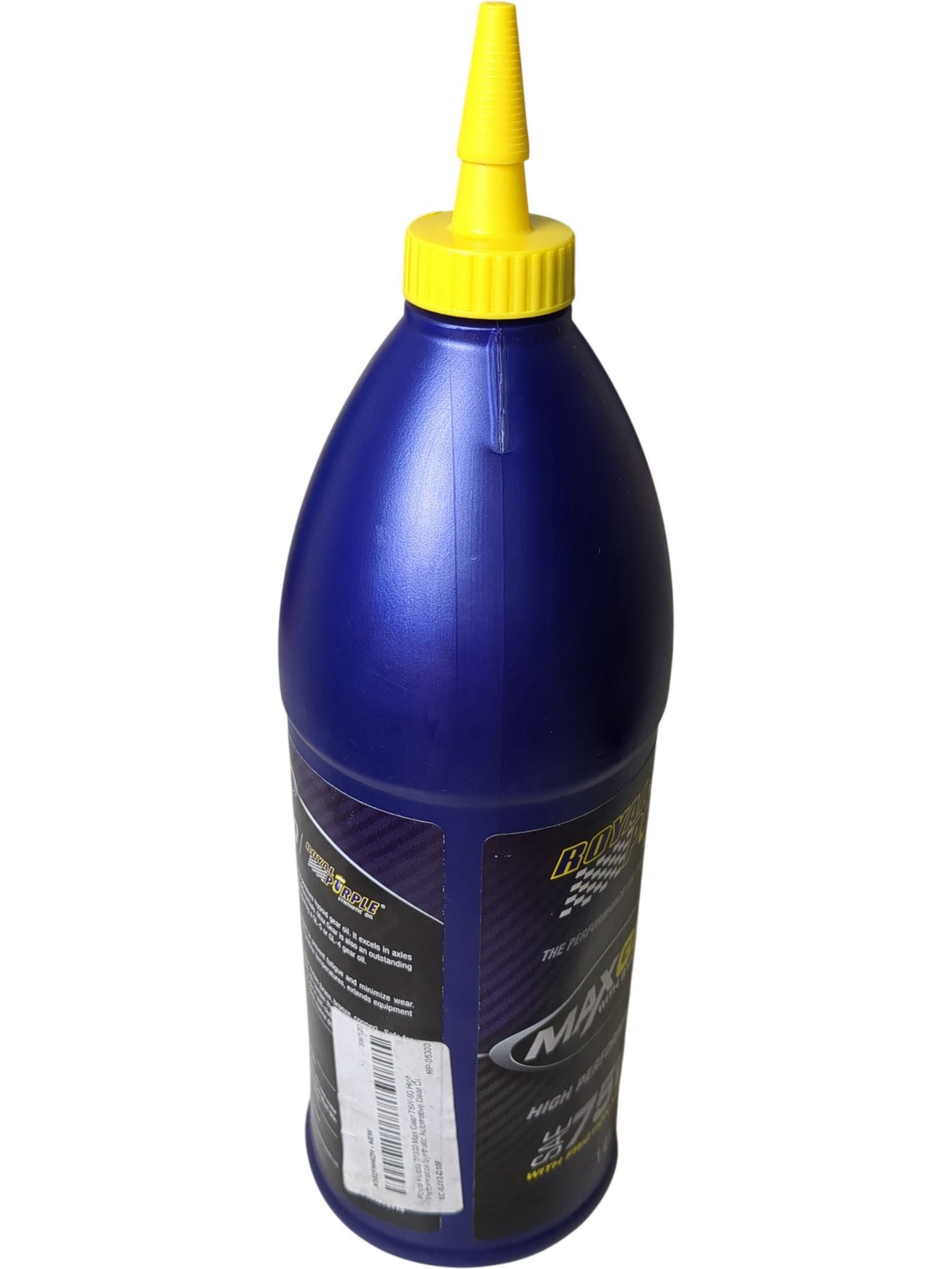 Royal Purple | MaxGear High Performance Gear Oil | 75W-90 | 946ml