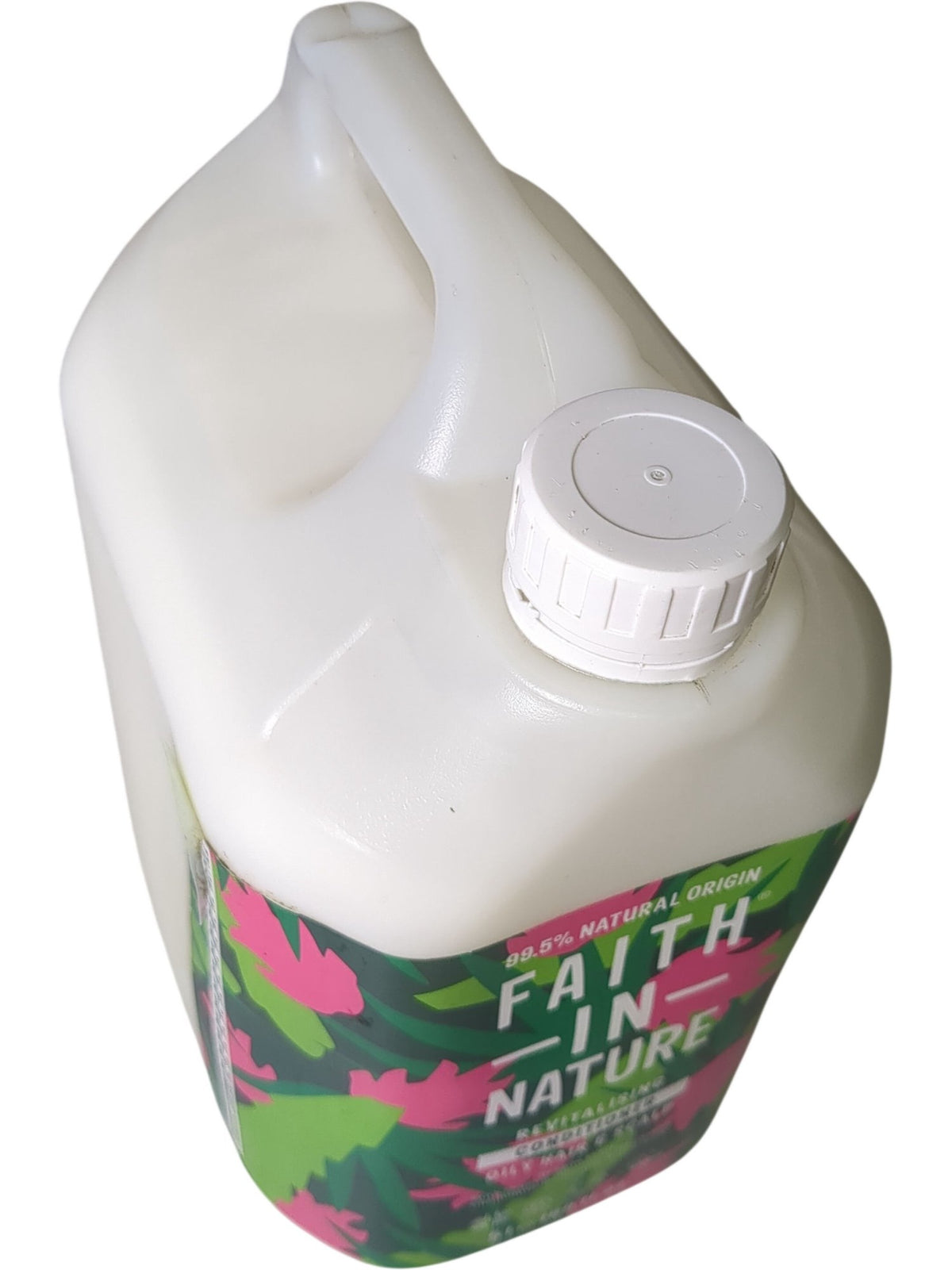 Faith In Nature | Revitalising Conditioner | 5L