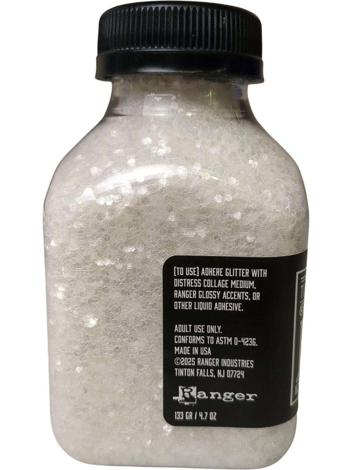 Tim Holtz Distress | Rock Candy Chunky Glitter | 133g