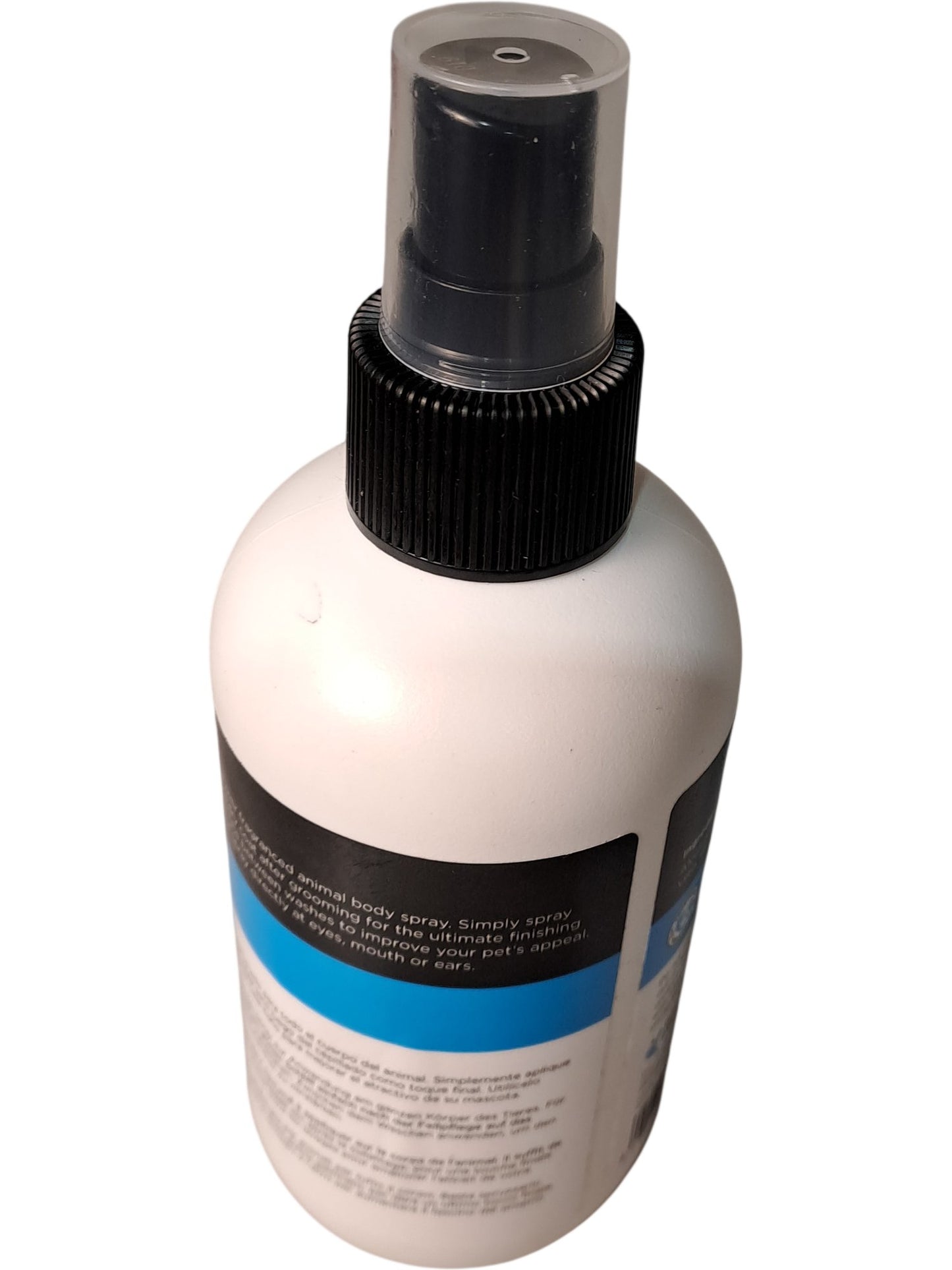 Groom Professional | Baby Fresh Professional Pet Cologne | 200ml