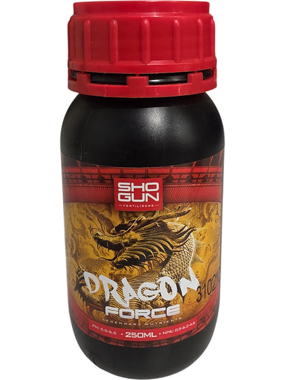 Shogun | Dragon Force Fertilizer | 3102 | 250ml