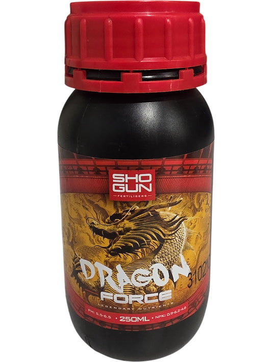 Shogun | Dragon Force Fertilizer | 3102 | 250ml