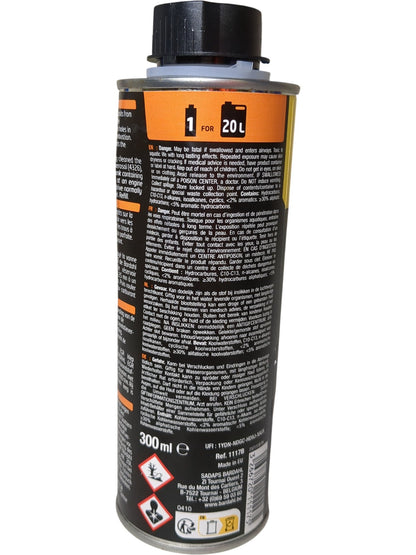 Bardahl | EGR Valve Cleaner | 300ml