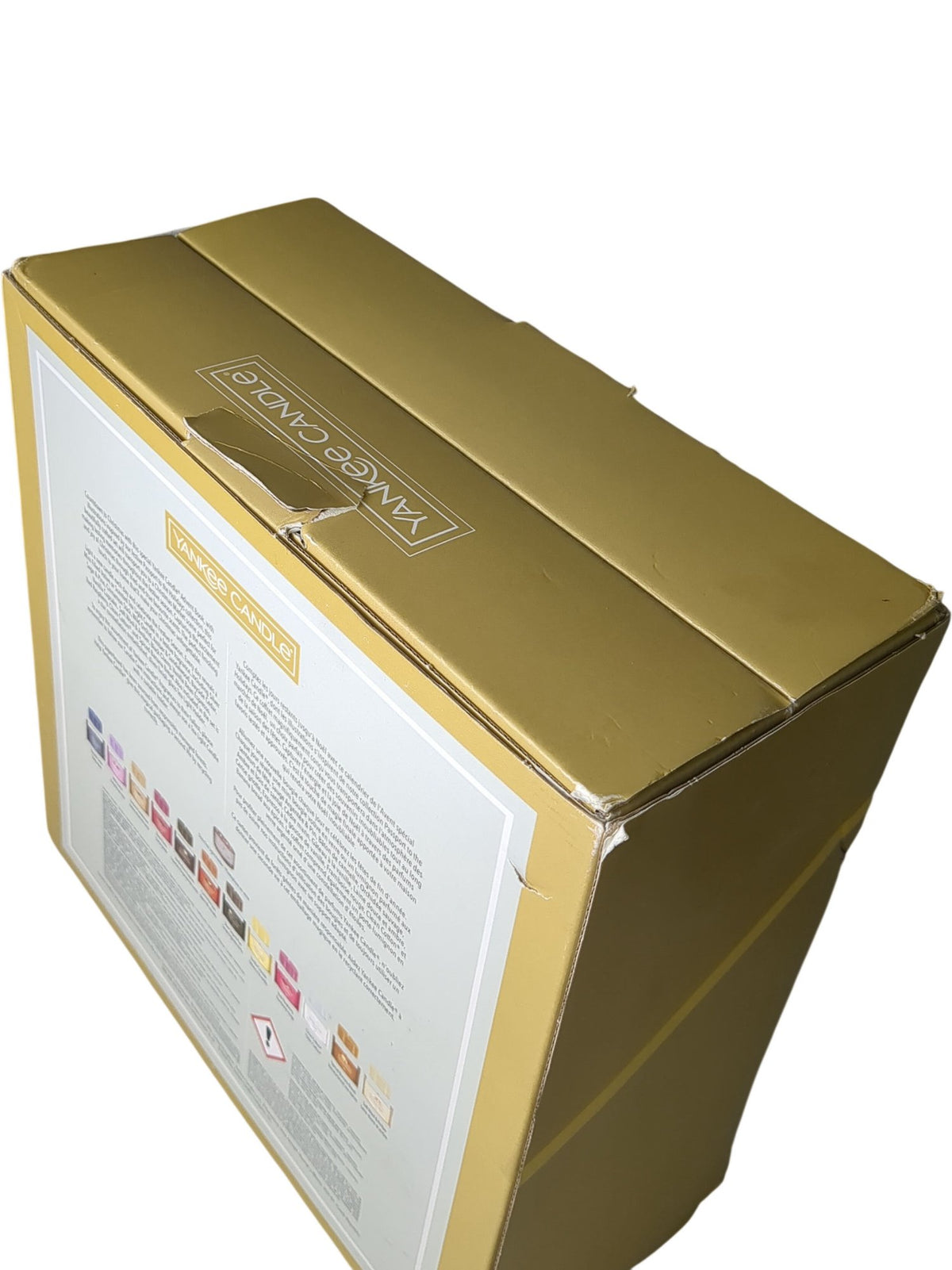 Yankee Candle | Advent Calendar | 5038581163727
