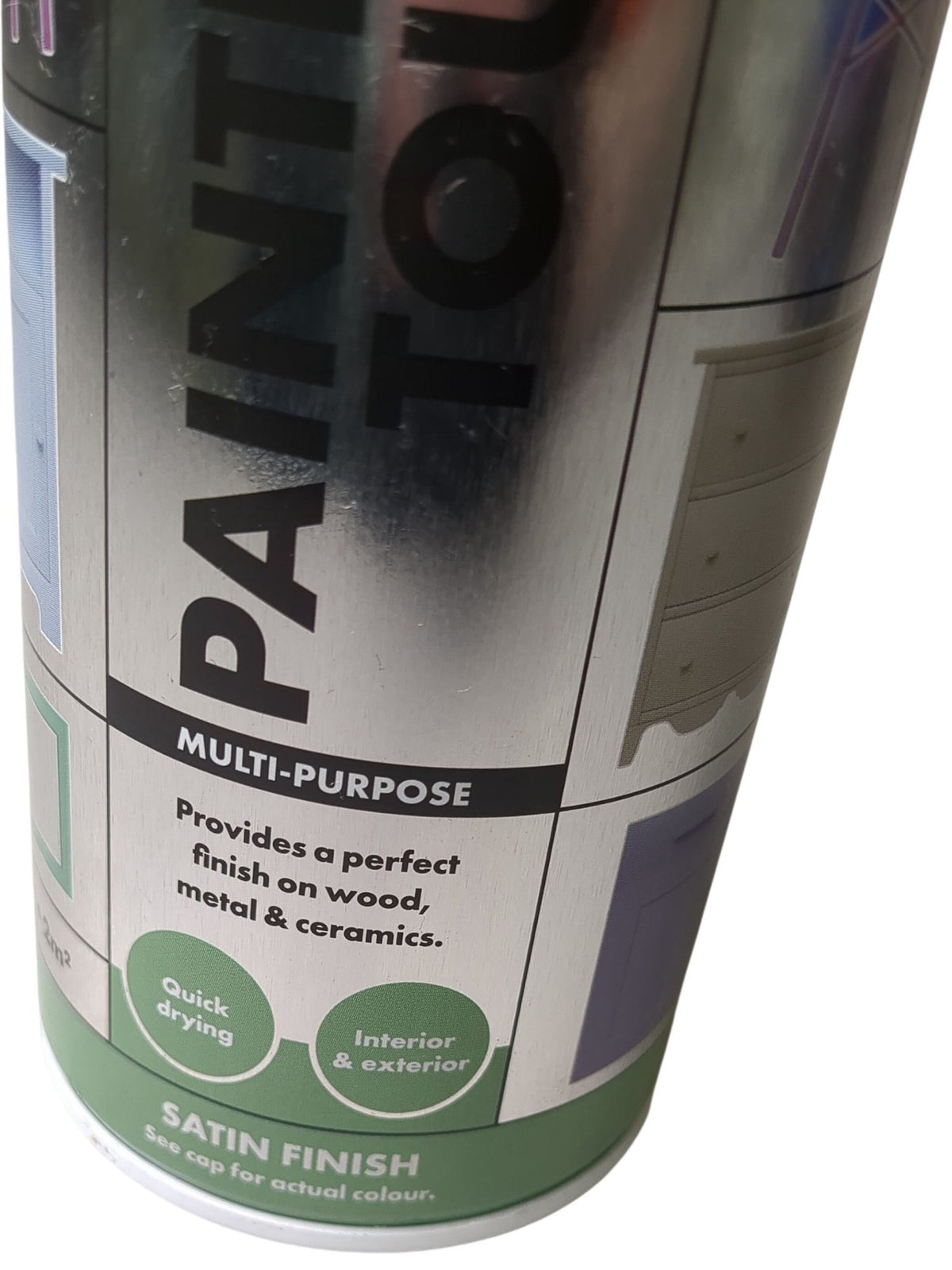 Rust-Oleum | Painter's Touch | AE0060009E8 | 400ml