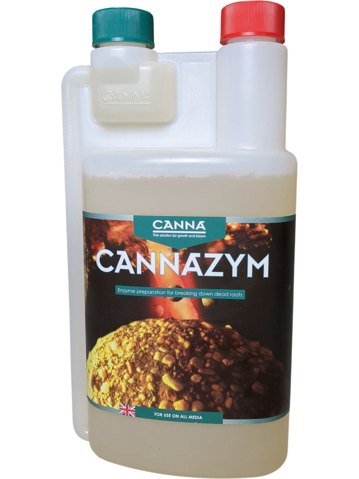 Canna | Cannazym | 1L