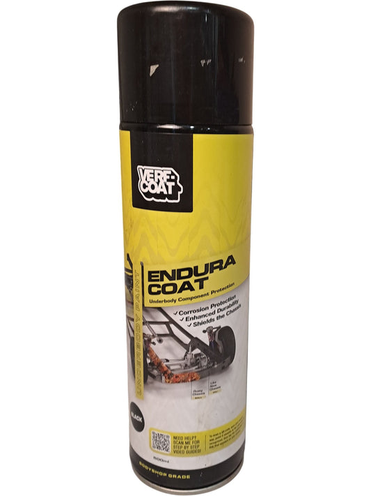 VeRee Coat | Endura Coat Underbody Paint | 500ml