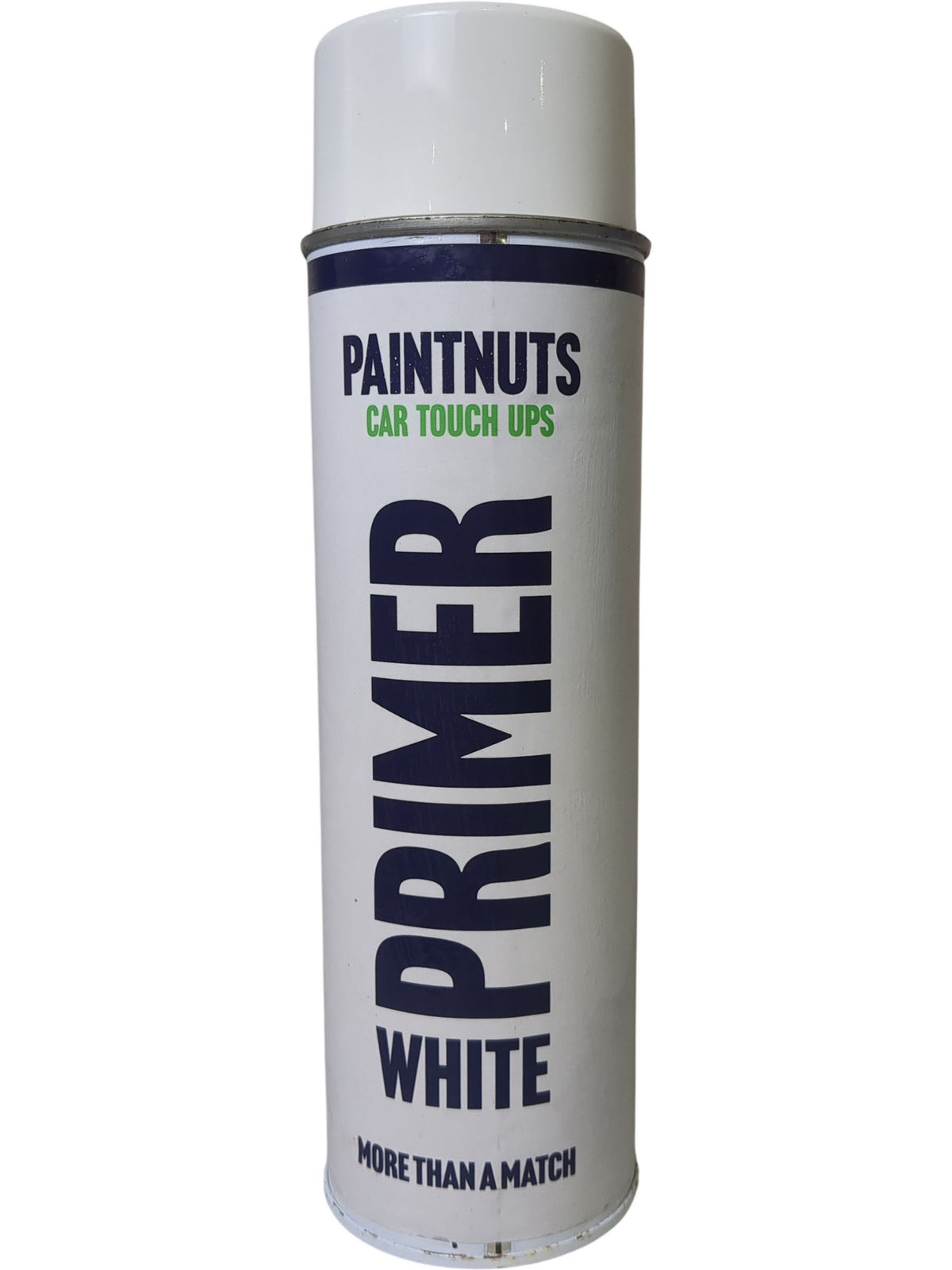 Paintnuts | White Primer | 500ml