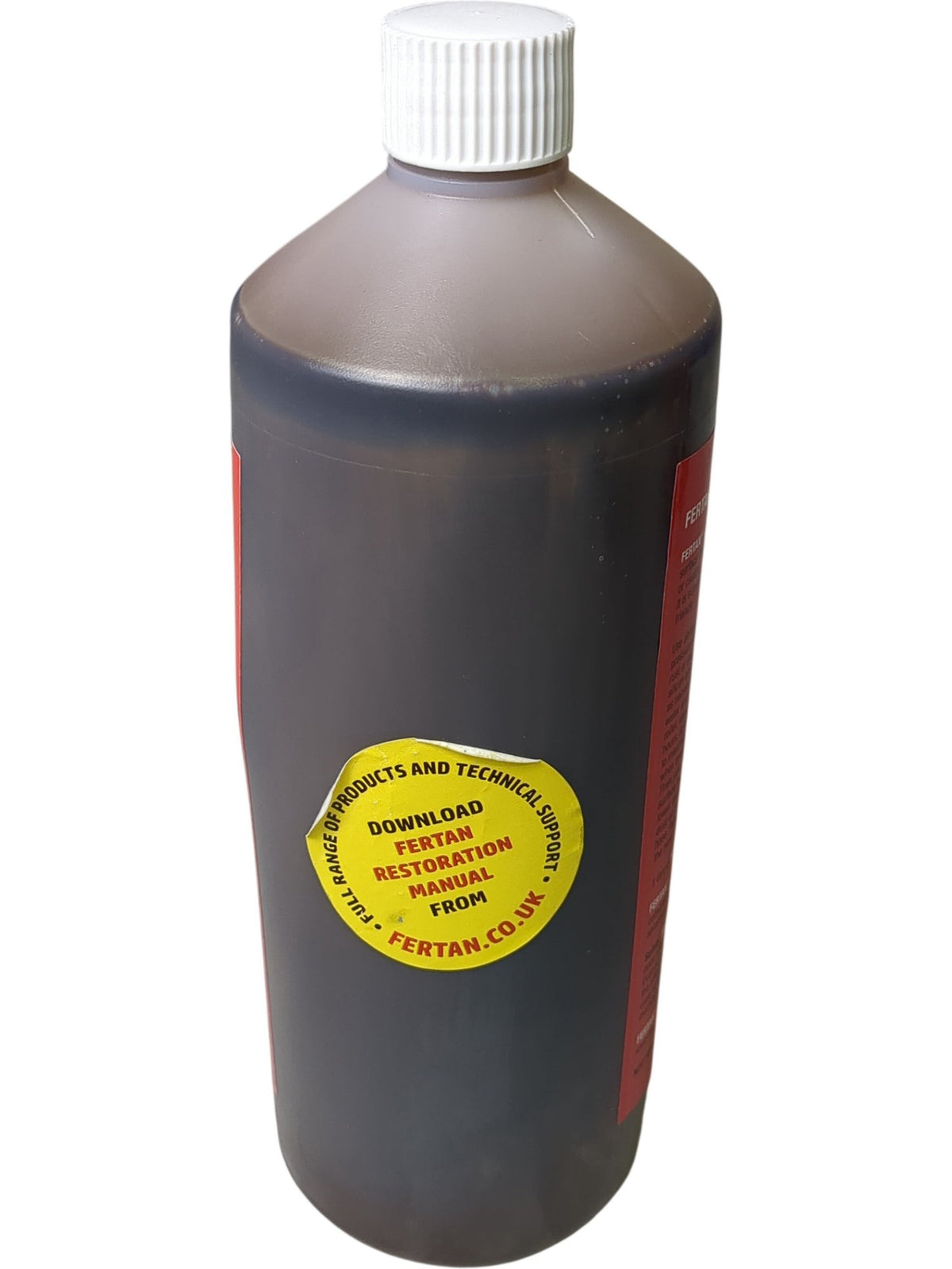 Fertan | Rust Remover | 1L