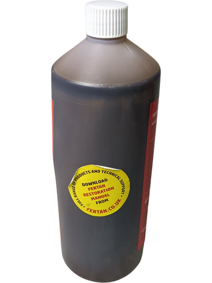 Fertan | Rust Remover | 1L