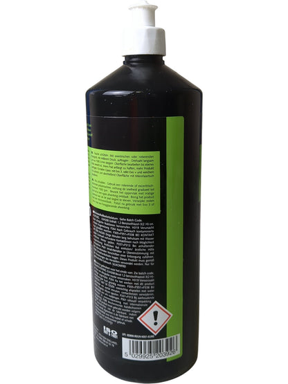 AutoSmart | EVO6 Heavy Cut Polish | 1.25kg