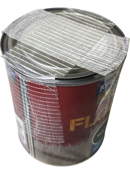 Johnstone's | Floor Paint | Dark Grey | 750ml