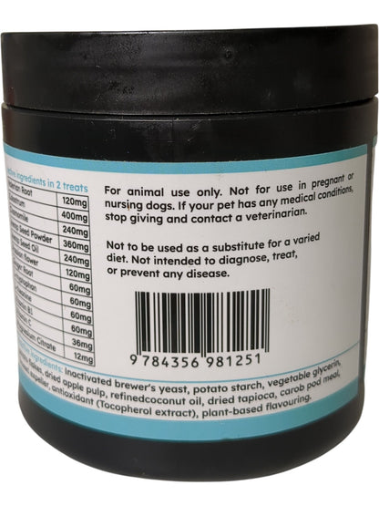 Calming Treats | Calm The Eff Down | 270g