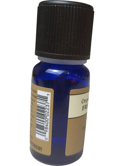 Neal's Yard Remedies | Organic Essential Oil | Frankincense | 10ml