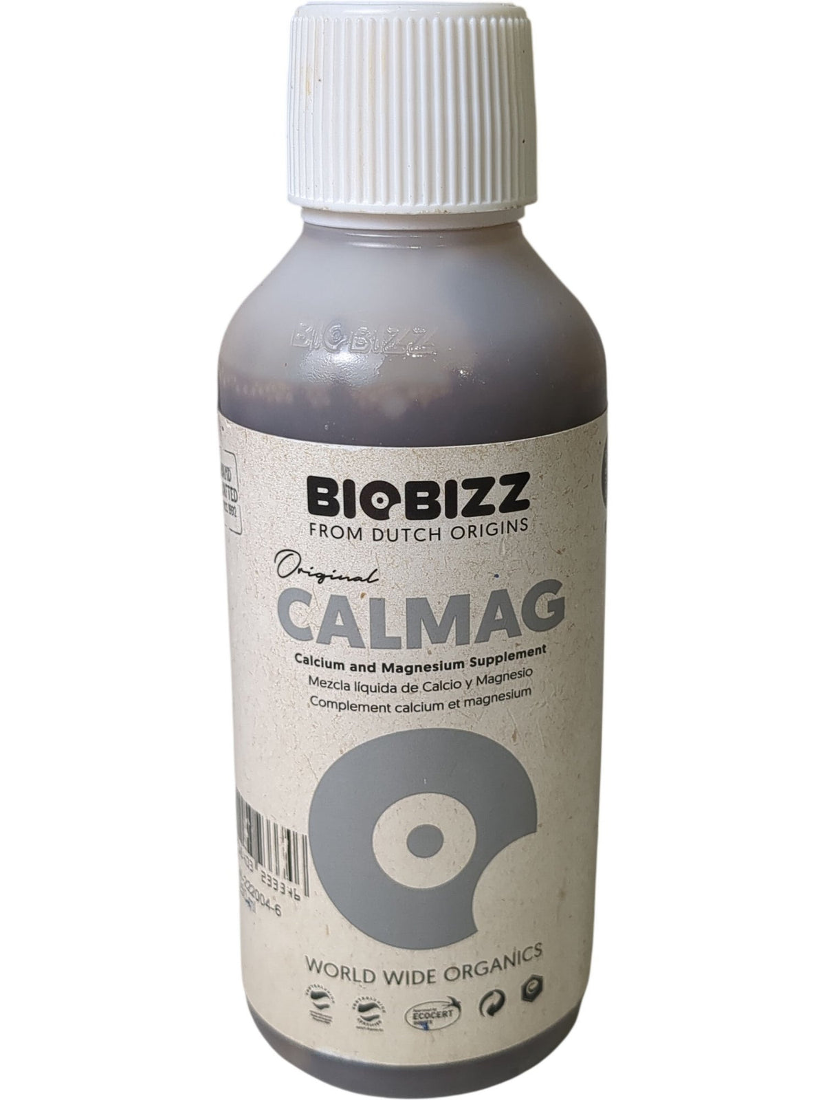 Biobizz | Calmag | 250ml