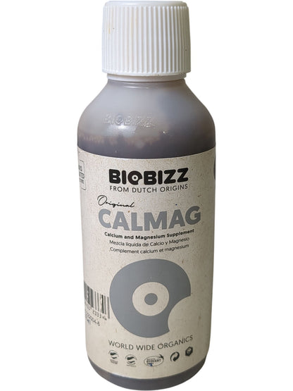 Biobizz | Calmag | 250ml
