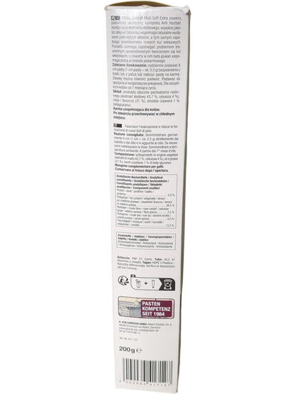 GimCat | Malt-Soft Paste Extra | 200g