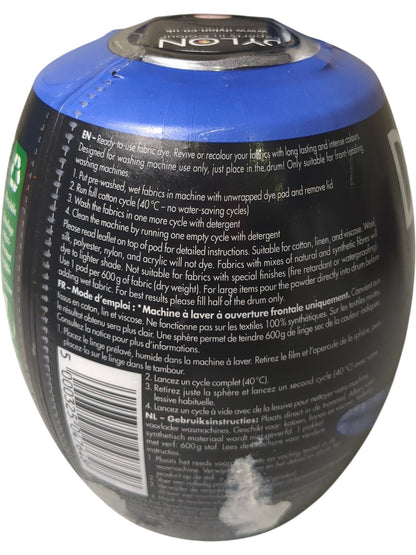 Dylon | Ocean Blue All-in-1 Fabric Dye | 350g