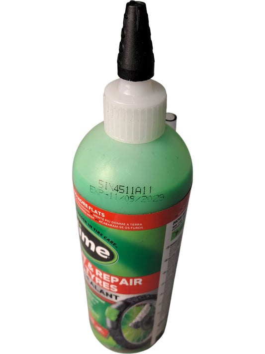 Slime | Tube Sealant | 237ml
