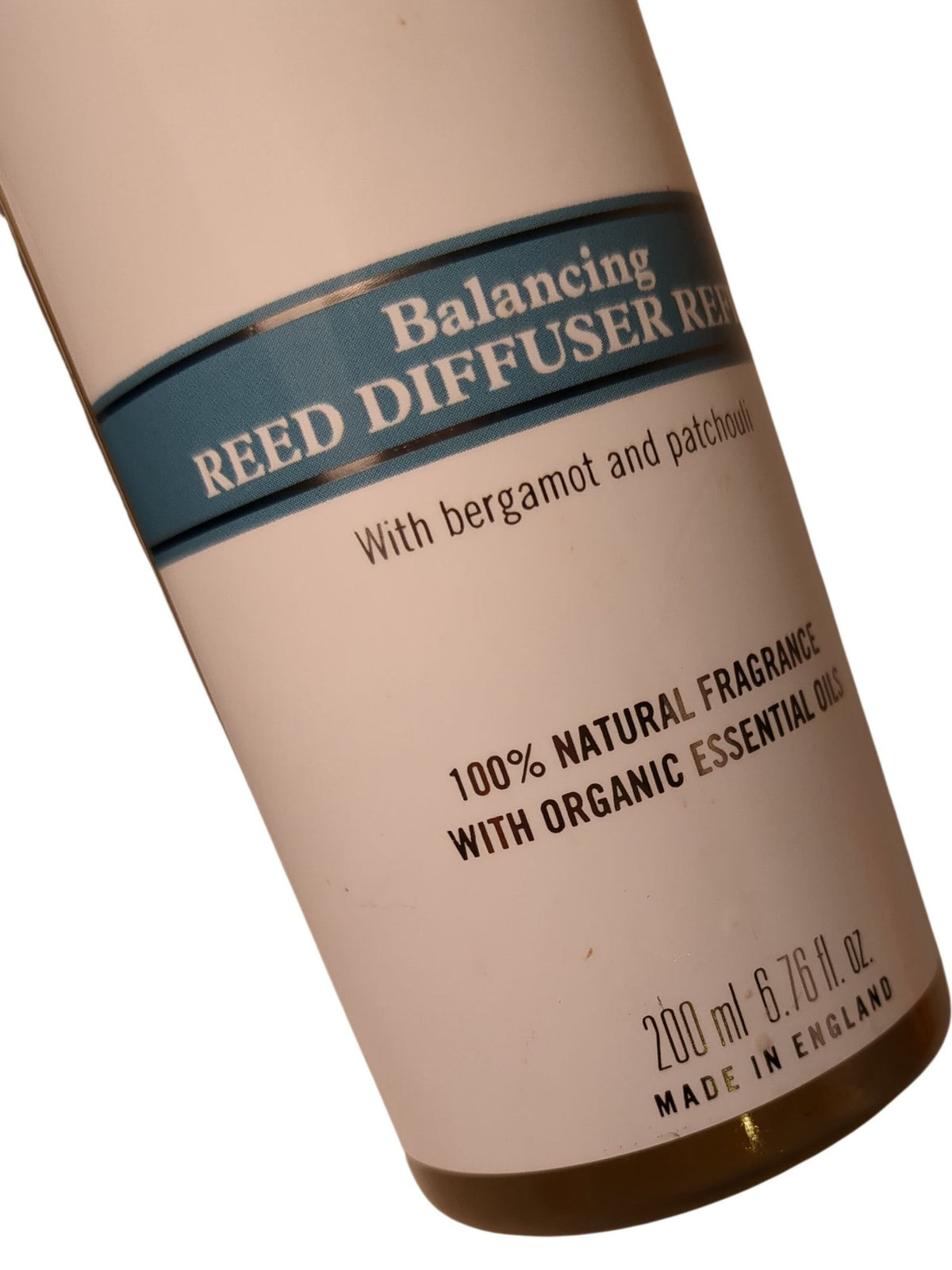 Neal's Yard Remedies | Reed Diffuser Refill | Balancing | 200ml