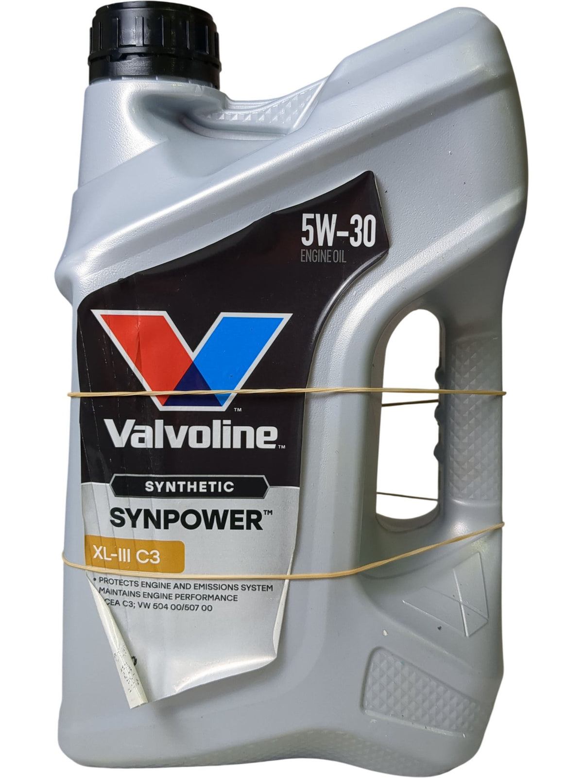 Valvoline | Synthetic SynPower Engine Oil | 5W-30 | 5L