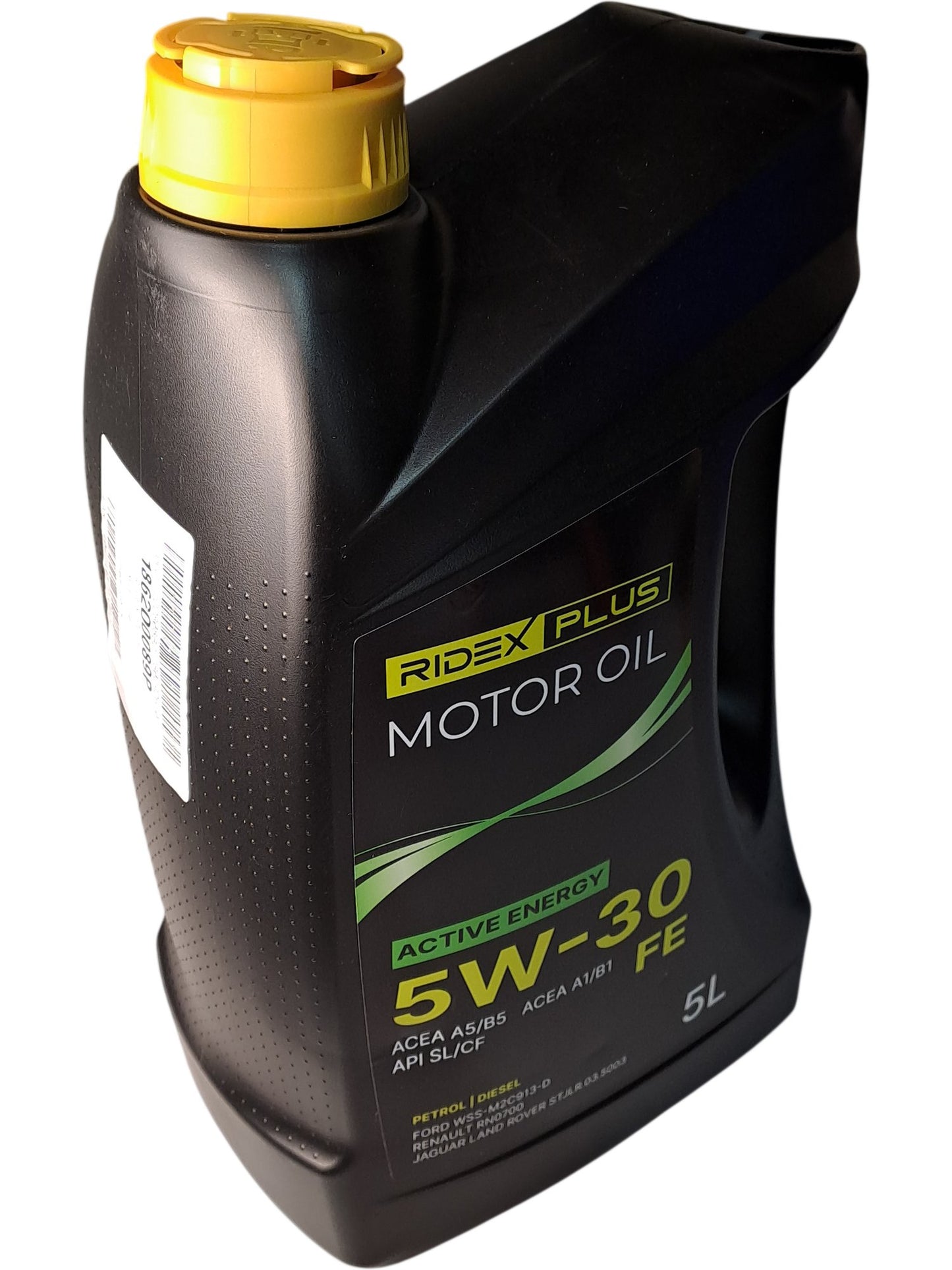 Ridex Plus | Motor Oil | 5W-30 FE | 5L