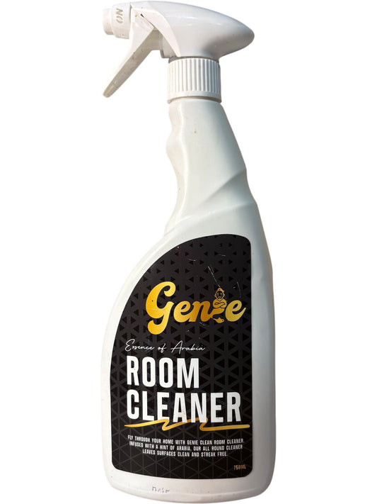 Genze Room Cleaner Essence of Arabia 750ml