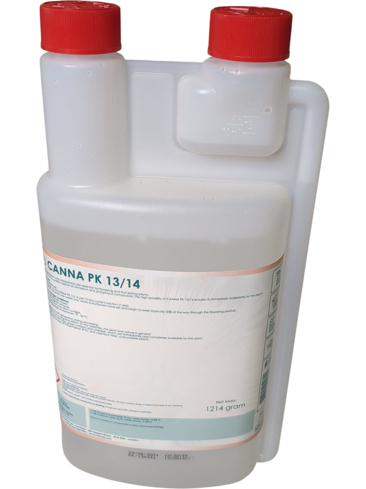 Canna | PK 13/14 | 1L