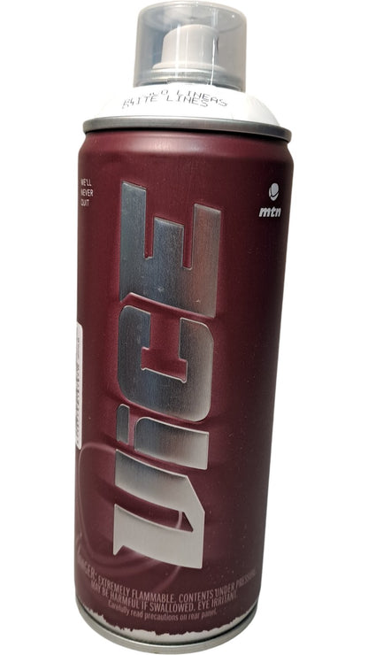 MTN | Vice Spray Paint | 400ml