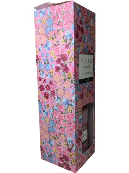 Floral Gardenia | Reed Diffuser | 1000ml