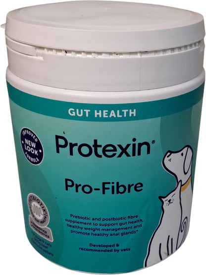 Protexin | Pro-Fibre | 500g