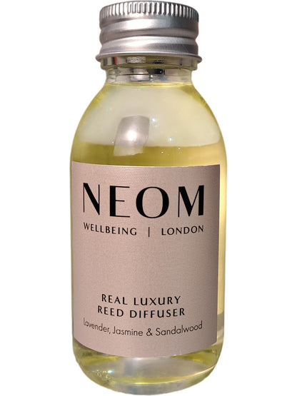 NEOM | Real Luxury Reed Diffuser | 100ml