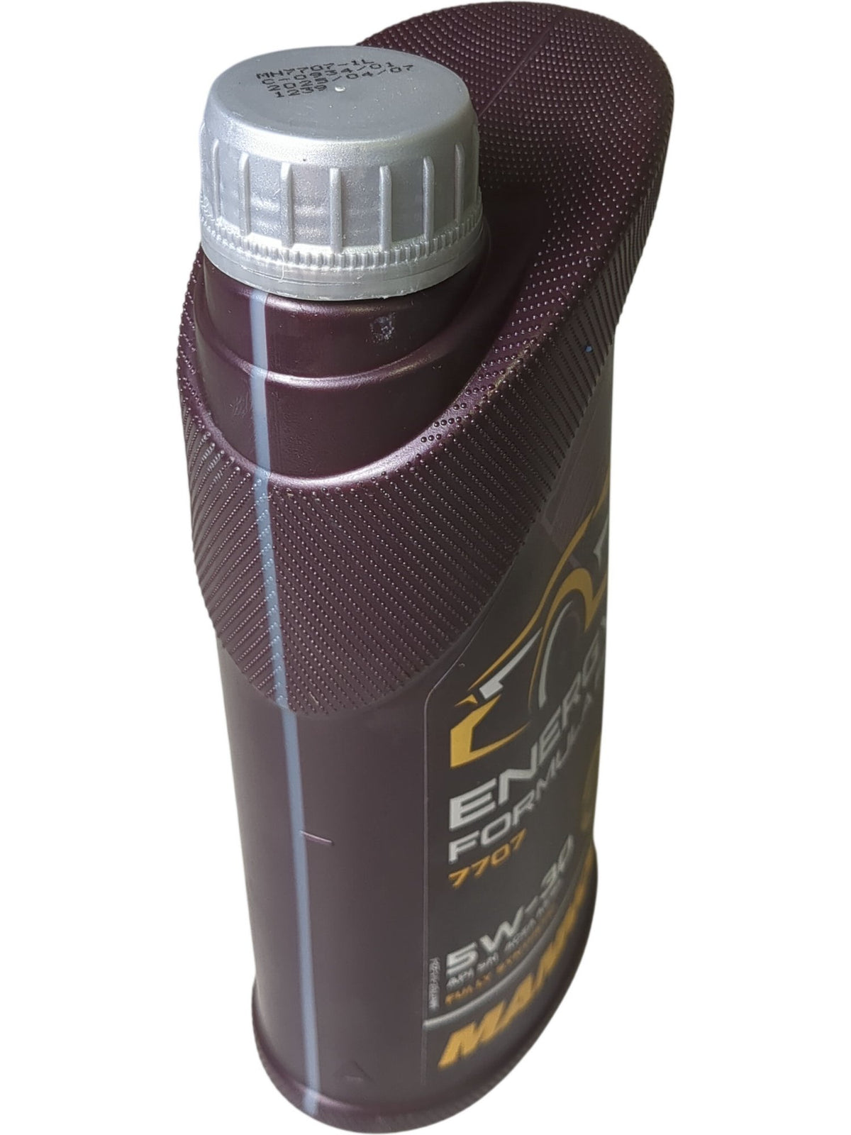 MANNOL | Energy Formula FR | 7707 | 1L