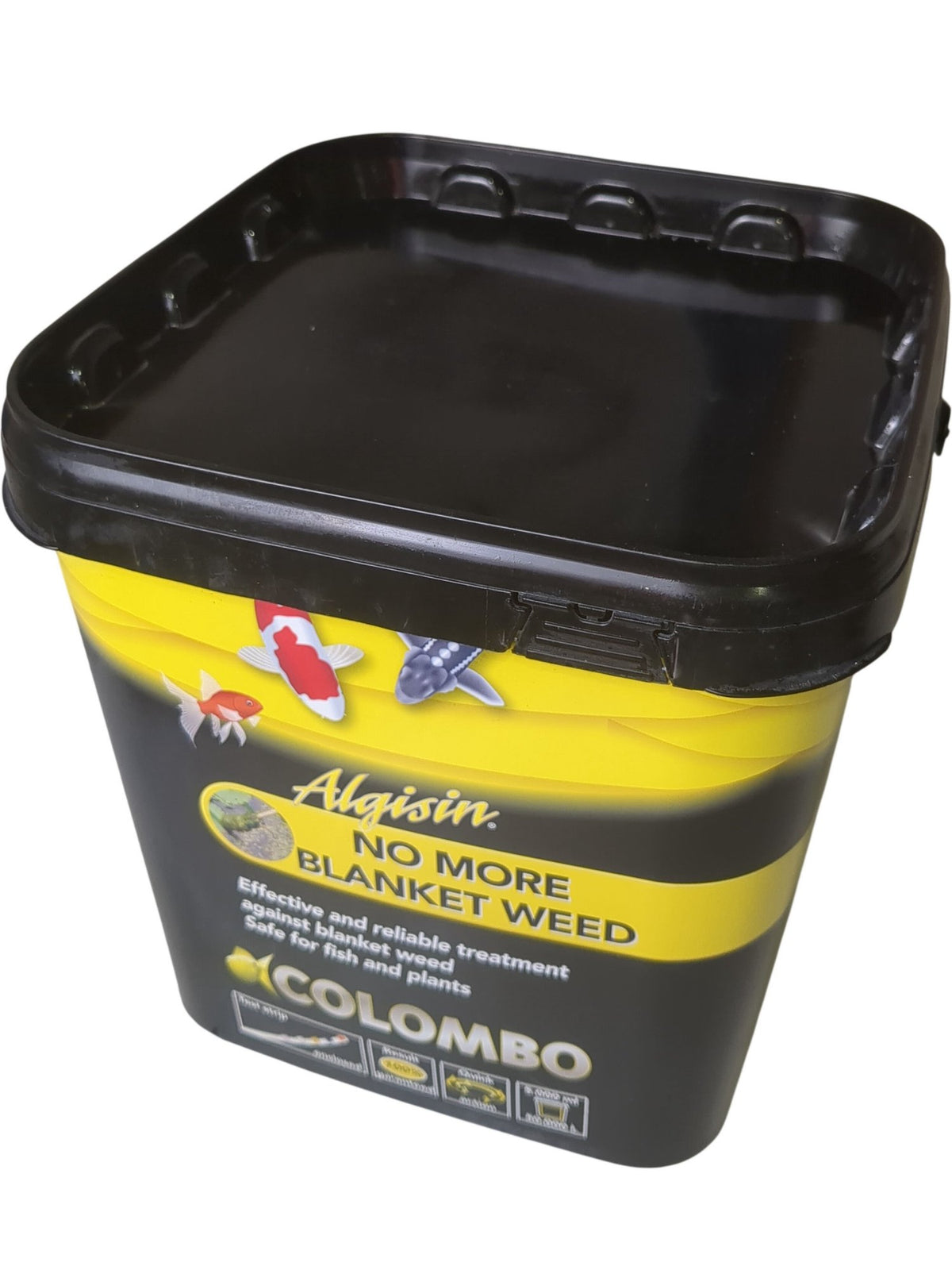 Colombo | Algisin No More Blanket Weed | 5L