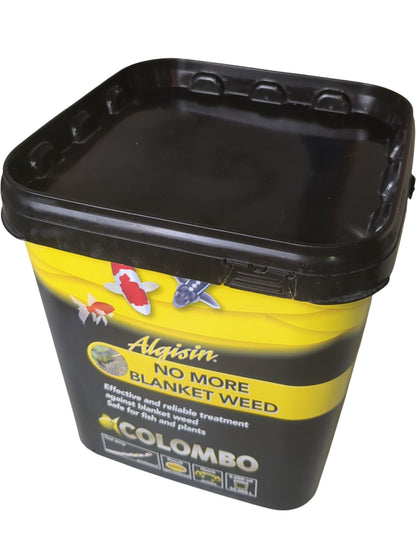 Colombo | Algisin No More Blanket Weed | 5L