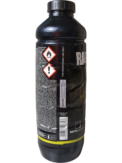 Raptor | Liner | RLB/1 | 711mL