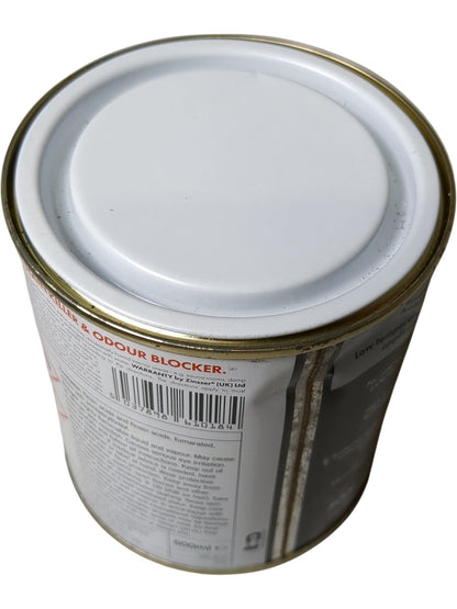 Zinsser | B-I-N Primer-Sealer | 5037898610184 | 500ml
