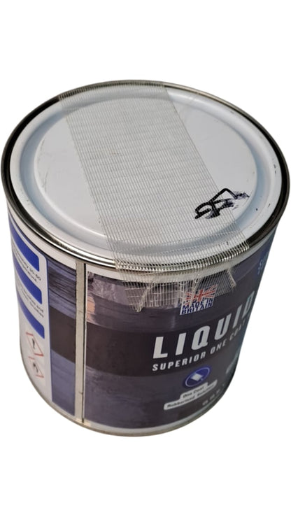 Siramico Coatings | Liquid Rubber | Grey | 1L