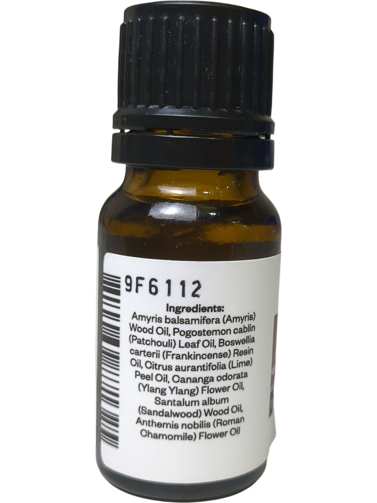 Revive | Essential Oil Blend | Concentrate | 10 mL