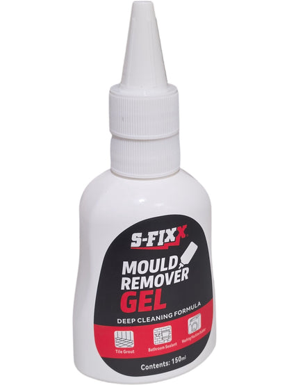 S-Fix | Mould Remover Gel | 150ml