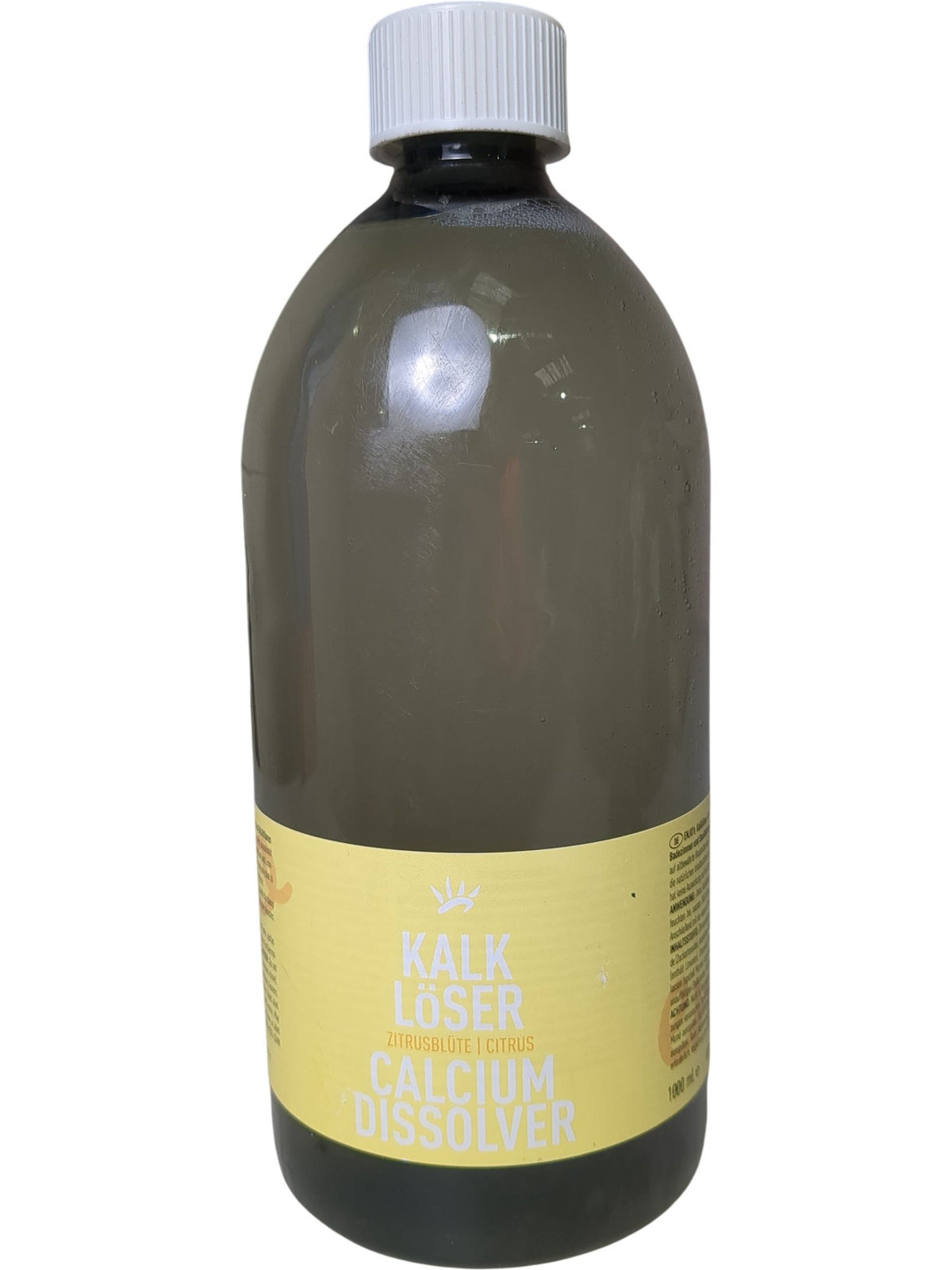 ENJO | Calcium Dissolver | 1000ml