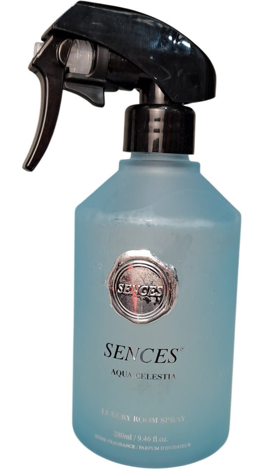 Sences | Aqua Celestia Luxury Room Spray | 280ml