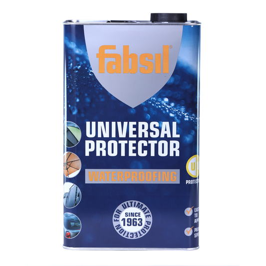 Fabsil| Universal Protector Waterproofing| 5L