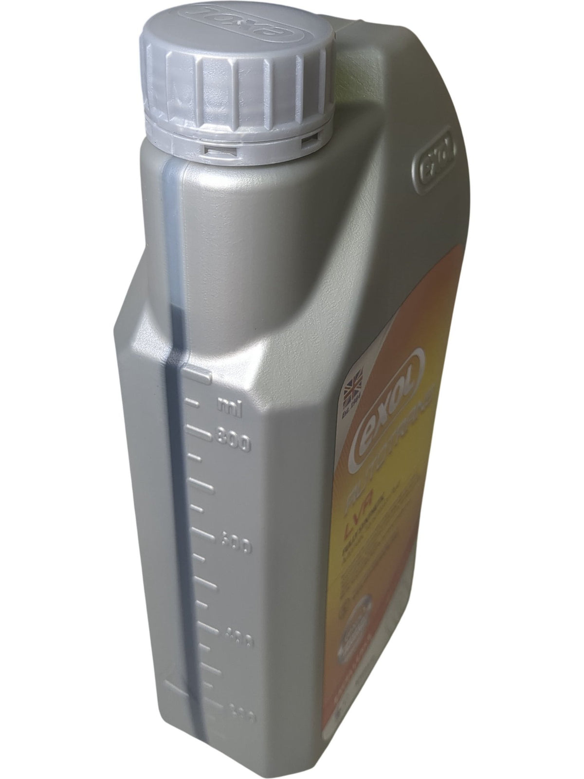 Exol | Autotrans LVA Fully Synthetic Automatic Transmission Fluid | 1L