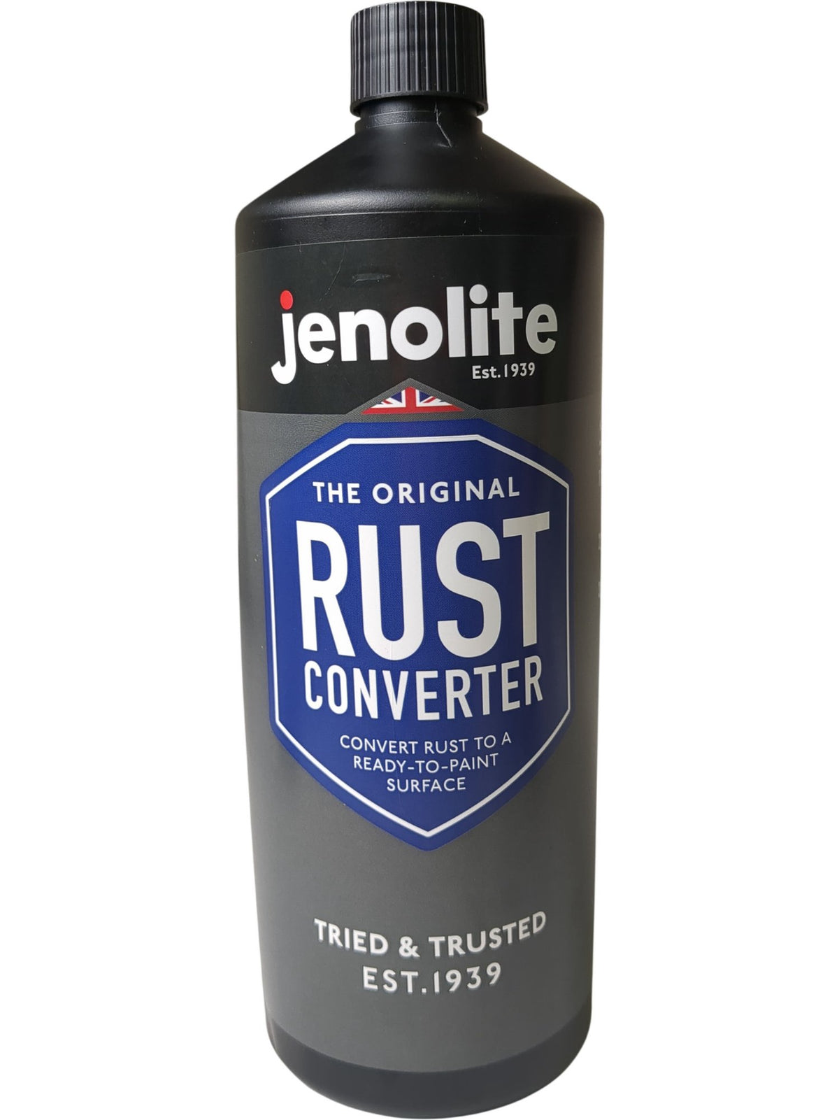 Jenolite | Rust Converter | 1L