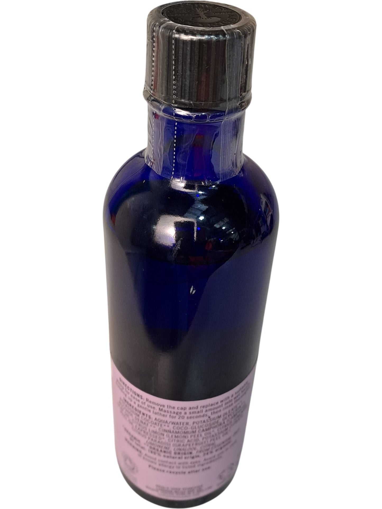 Neal's Yard Remedies | Citrus Hand Wash | 098400010491 | 200ml