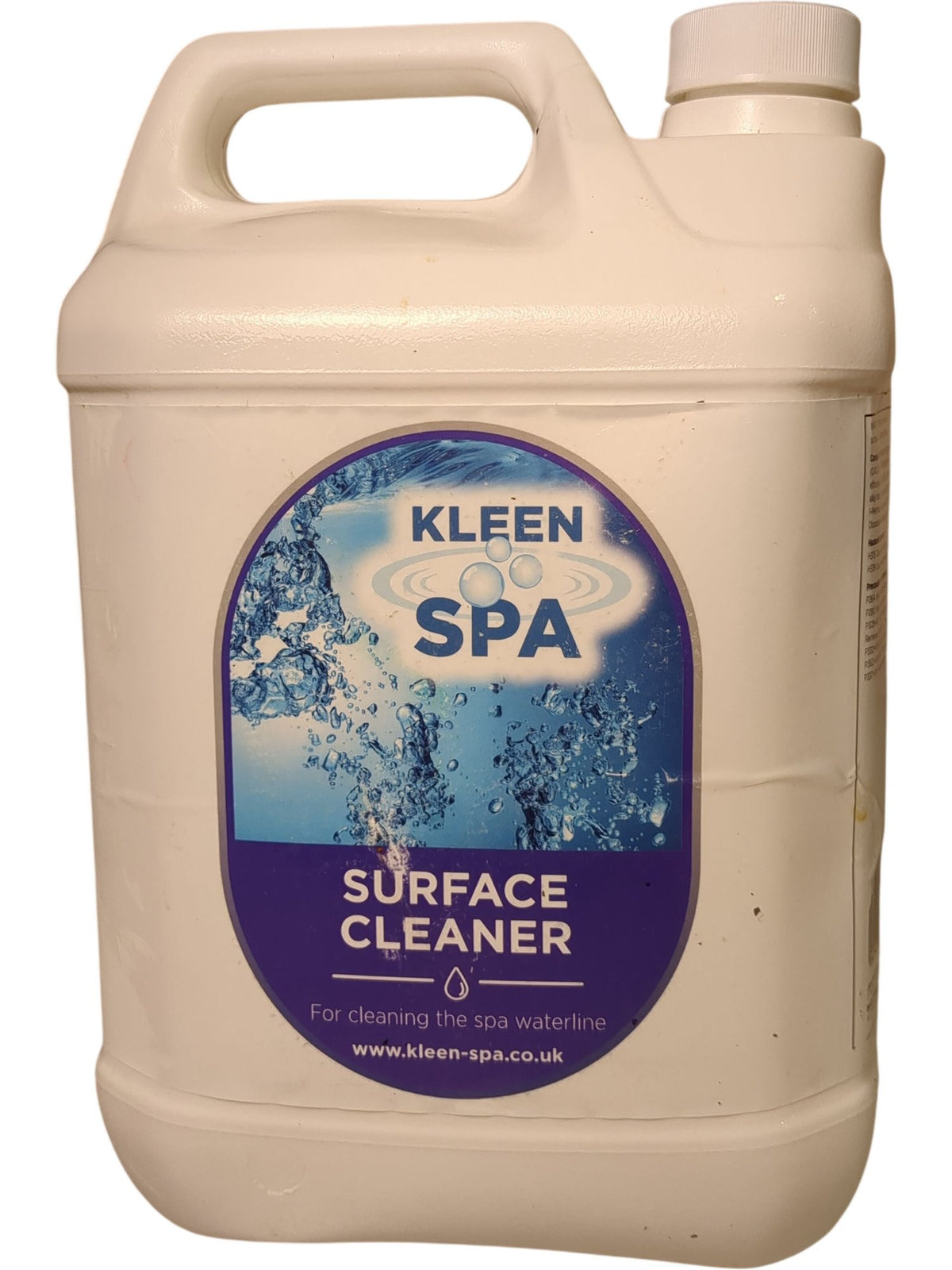 Kleen Spa | Surface Cleaner | 5L