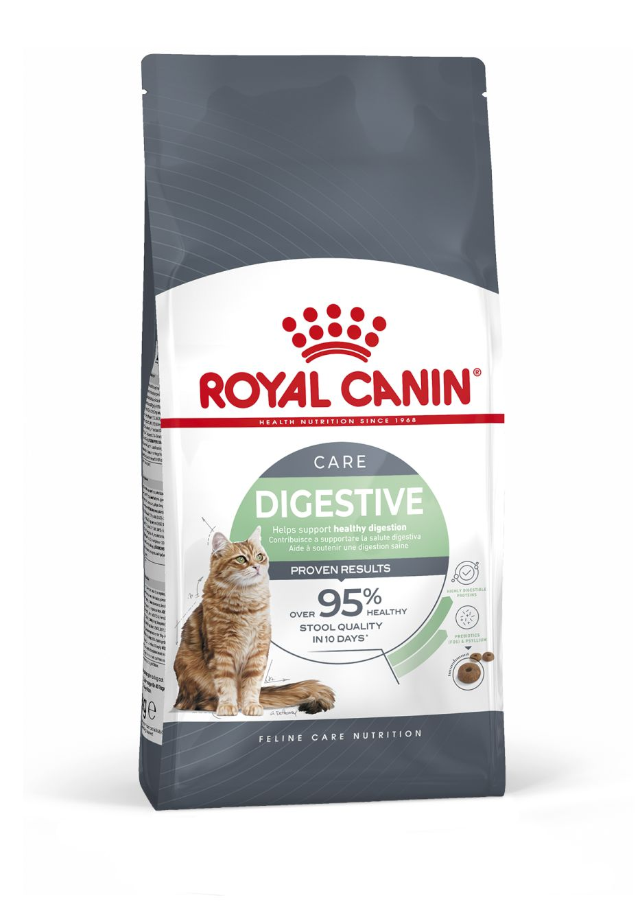 Royal Canin Care | Digestive | 4kg